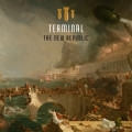 Terminal - The New Republic (CD)