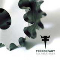 Terrorfakt - Teethgrinder (CD)1