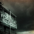 The Foreign Resort - The Foreign Resort (EP CD)1