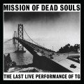 Throbbing Gristle - Mission Of Dead Souls / Limited White Vinyl (12" Vinyl)1