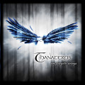 Thanateros - On Fragile Wings (CD)