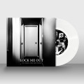 The Glen & Joe Show - Lock Me Out / Limited White Vinyl (7" Vinyl)