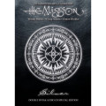 The Mission - Silver (2DVD + CD)1