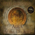 The Mission - AurA / Aural Delight (2CD)1