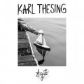 Karl Thesing - Agité (CD)