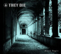 They Die - Black Magic (CD)