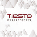 Tiesto - Kaleidoscope / Remixed (CD)