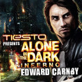 Tiesto Pres. Alone In The Dark - Edward Carny (MCD)