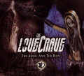 The LoveCrave - The Angel And The Rain (CD)