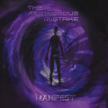 The Murderous Mistake - Manifest (CD)1