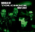 Tolchock - World Of Tolchock 1997 - 2017 (CD)