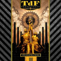 TourdeForce - Very Industrial People (CD)1