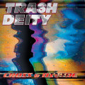 Trash Deity - Cross & Divide (CD)