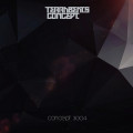 Terrabeats Concept - Concept 3004 (CD)