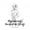 Ecstasphere - Transgressions: Documenting Decay (CD)