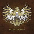 Turnbull A.C’s - Let's Get Pissed! (CD)