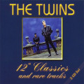 The Twins - 12'' Classics And Rare Tracks (2CD)