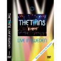 The Twins - Live in Sweden (DVD)