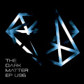 TREASURE TROVE: U96 - The Dark Matter EP (12" Vinyl) [single copy]