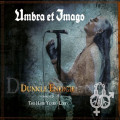 Umbra et Imago - Dunkle Energie + The Hard Years (Live) / ReRelease (2CD)1