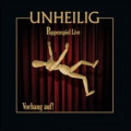 Unheilig - Puppenspiel Live - Vorhang auf! (2CD)