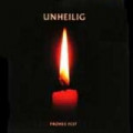 Unheilig - Frohes Fest / ReRelease (CD)1