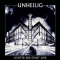 Unheilig - Lichter der Stadt Live (2CD)1