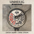 Unheilig - MTV Unplugged - Unter Dampf - Ohne Strom (2CD)