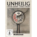 Unheilig - MTV Unplugged - Unter Dampf - Ohne Strom (2DVD)