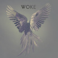 Unitary - Woke EP / Limited Edition (EP CD)1