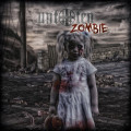 Untoten - Zombie 1 (Die Welt danach) (CD)1