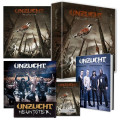 Unzucht - Neuntöter / Limited Box Set (3CD)