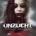 Unzucht - Schweigen/Seelenblind (EP CD)1