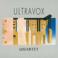 Ultravox - Quartet / 2017 Edition (2CD)1