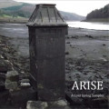 Various Artists - Arise - A Cold Spring Sampler (2CD)