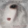 Velvet Acid Christ - Lust For Blood (CD)1