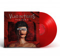Vlad In Tears - Porpora / Limited Red Edition (12" Vinyl)1