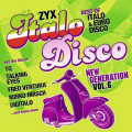 Various Artists - ZYX Italo Disco New Generation Vol. 6 (2CD)1