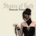 Various Artists - Shades Of Goth: Submissive Edition (CD)