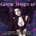 Various Artists - Gothic Spirits 16 (2CD)1