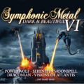 Various Artists - Symphonic Metal 6 - Dark & Beautiful (2CD)