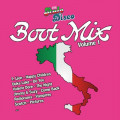 Various Artists - ZYX Italo Disco Boot Mix Vol. 1 (CD)