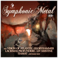 Various Artists - Symphonic Metal (2CD)