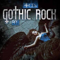 Various Artists - Gothic Rock Box (4CD)1