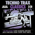 Various Artists - Techno Trax Classics (2CD)