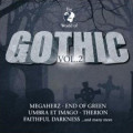 Various Artists - Gothic Vol.2 (2CD)