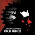 Various Artists - Lenny Dee presents: Cold Fusion - Industrial Fucking Strength Vol.5 (2CD)