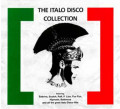Various Artists - The Italo Disco Collection (4x 12" Vinyl)