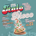 Various Artists - ZYX Italo Disco New Generation Vol. 23 (2CD)