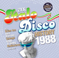Various Artists - ZYX Italo Disco History: 1988 (2CD)
